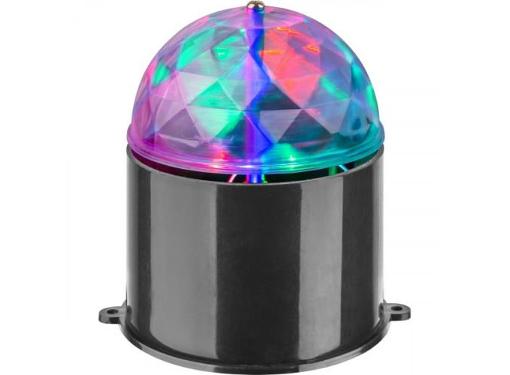 -  61979  OLF-DISCO01-3-230-RGB-BL