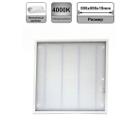 Светильник ОНЛАЙТ 61106 OLP-S05-P-36-4K