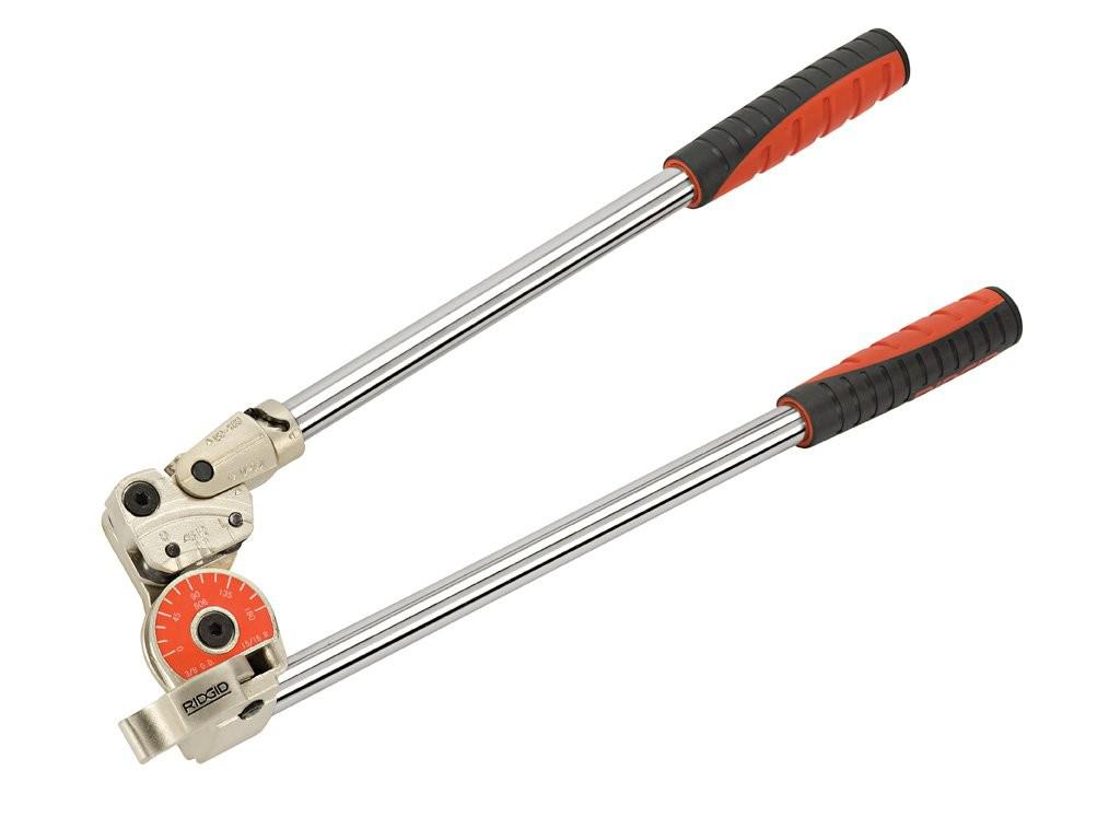 фото Трубогиб ridgid 38028 603