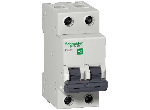  SCHNEIDER ELECTRIC EZ9F56240