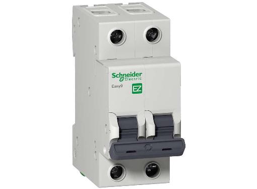  SCHNEIDER ELECTRIC EZ9F86225