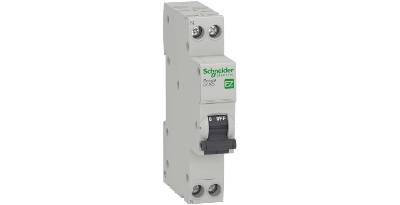 .  SCHNEIDER ELECTRIC EZ9D33610  