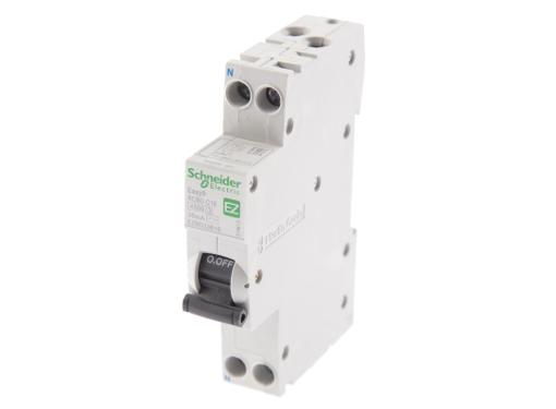 .  SCHNEIDER ELECTRIC EZ9D33616  