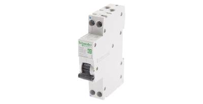 .  SCHNEIDER ELECTRIC EZ9D33620  