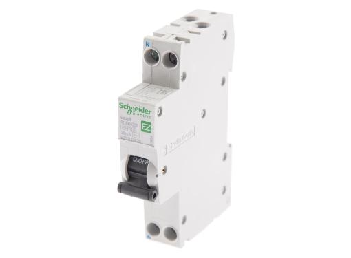 .  SCHNEIDER ELECTRIC EZ9D33620  