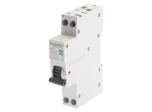 .  SCHNEIDER ELECTRIC EZ9D63616  