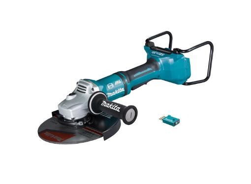  () MAKITA DGA701ZU  .  .