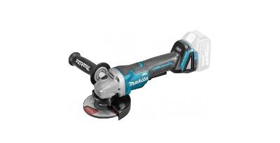  () MAKITA DGA515Z  .  .