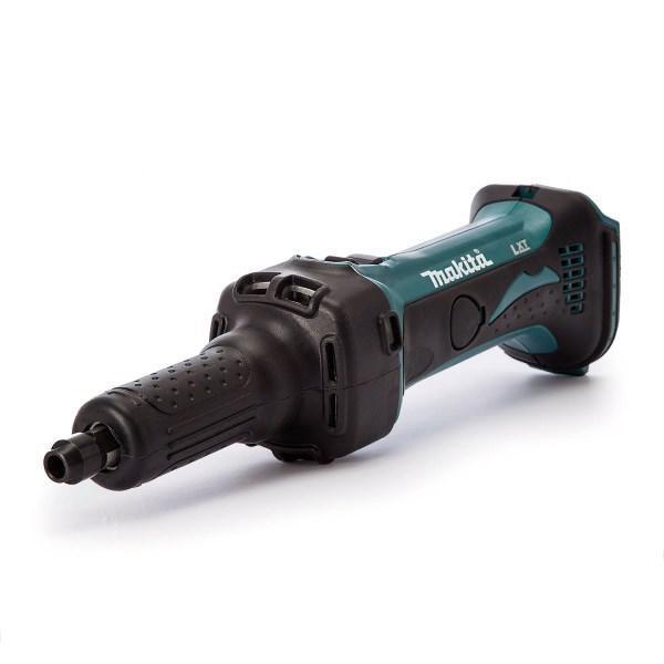 

Машинка шлифовальная прямая Makita Dgd800z, Dgd800z