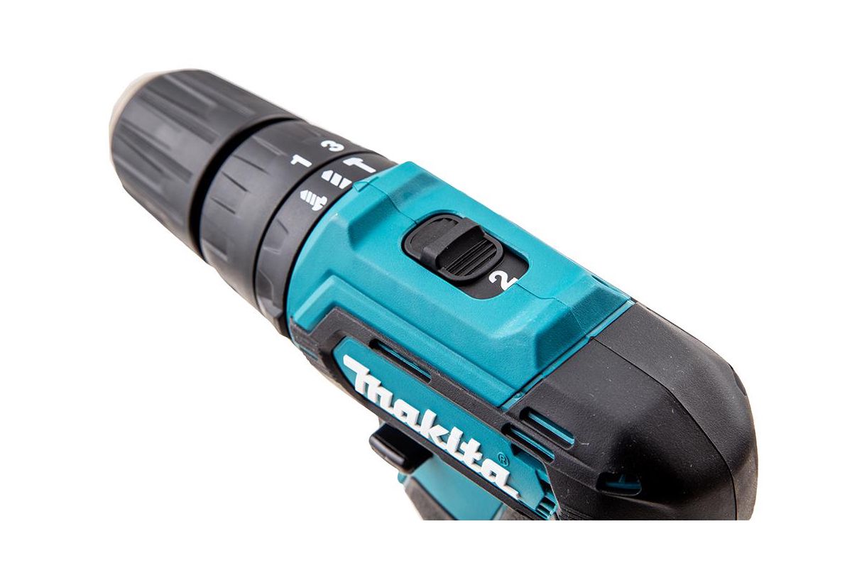 Makita hp333dwae сверление бетона