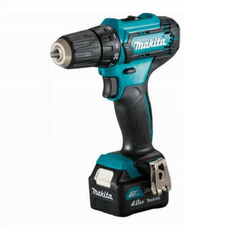 фото Дрель makita hp333dwme