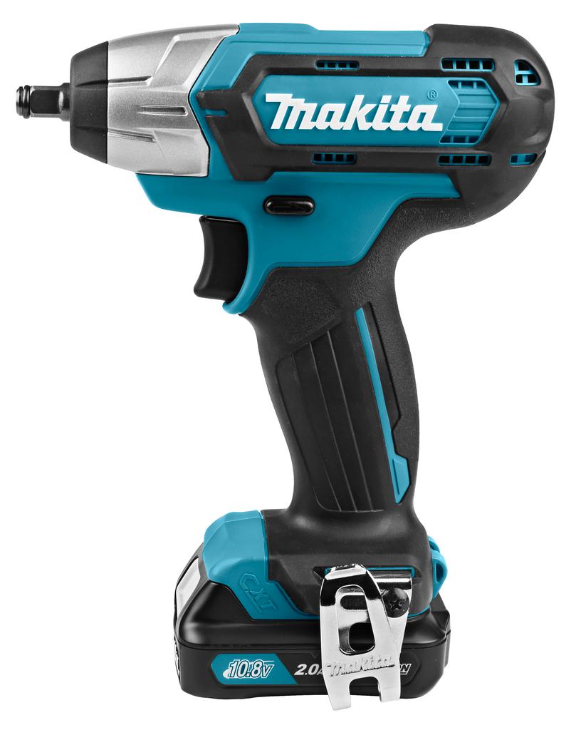 фото Гайковерт makita tw140dwae