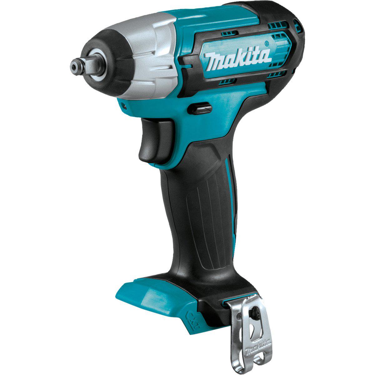 фото Гайковерт makita tw140dz