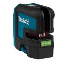 Уровень лазерный MAKITA SK105GDZ