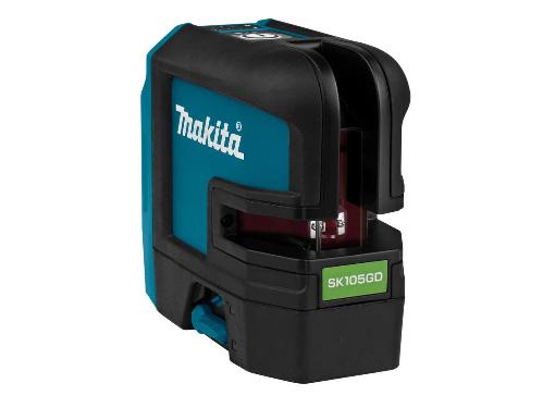 Изображение товара Уровень лазерный MAKITA SK105GDZ