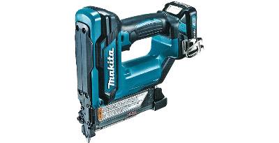 Скобозабиватель MAKITA PT354DZ без акк. и з.у
