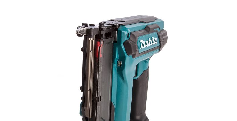Скобозабиватель MAKITA PT354DZ без акк. и з.у