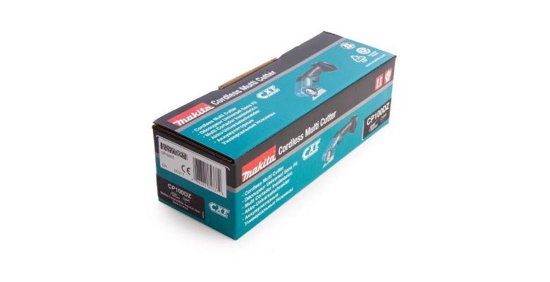 Ножницы MAKITA CP100DZ
