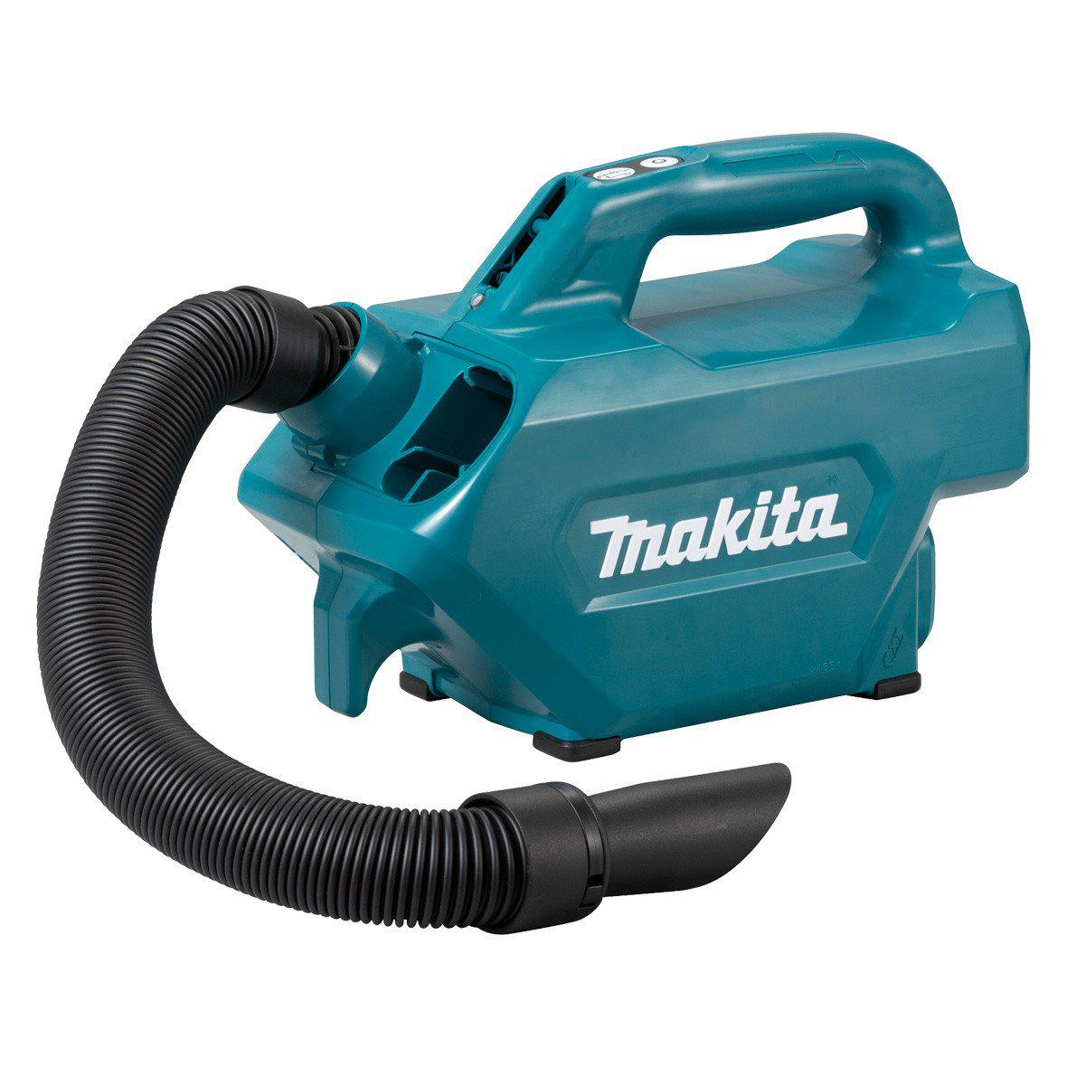 фото Пылесос makita cl121dz