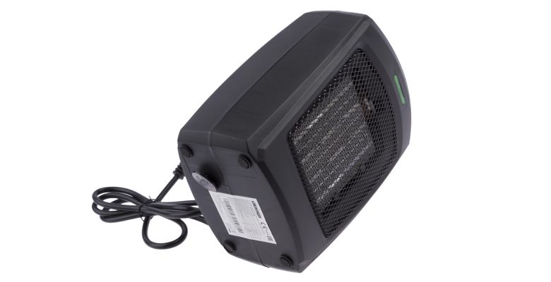Керамический тепловентилятор AC ELECTRIC AFH/С-155