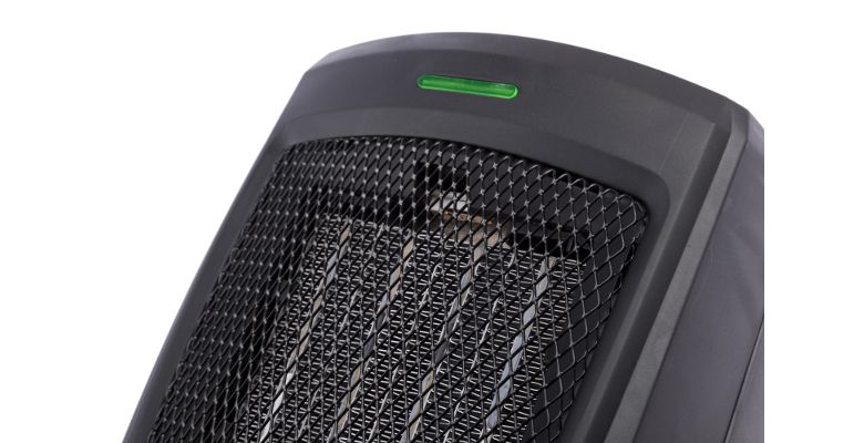 Керамический тепловентилятор AC ELECTRIC AFH/С-155