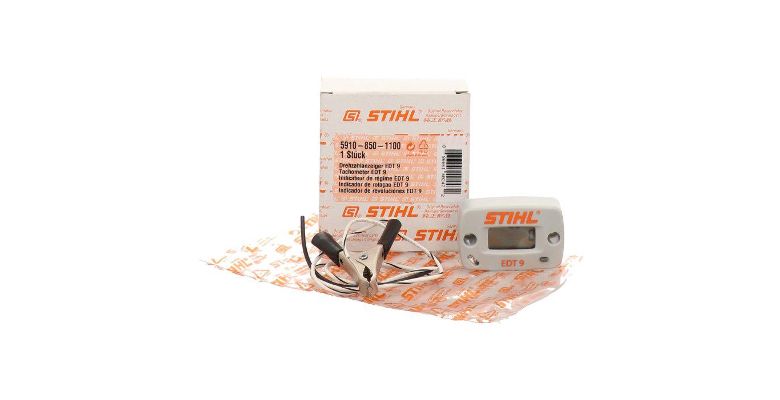 �������� STIHL EDT 9