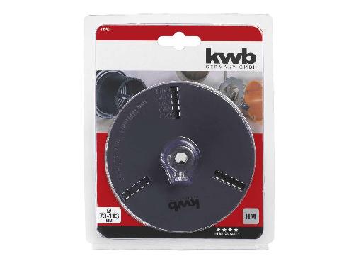 ��������� KWB HEX (499432)