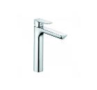 Изображение товара Однорычажный смеситель для раковины KLUDI PURE&STYLE 402960575 хром Италия