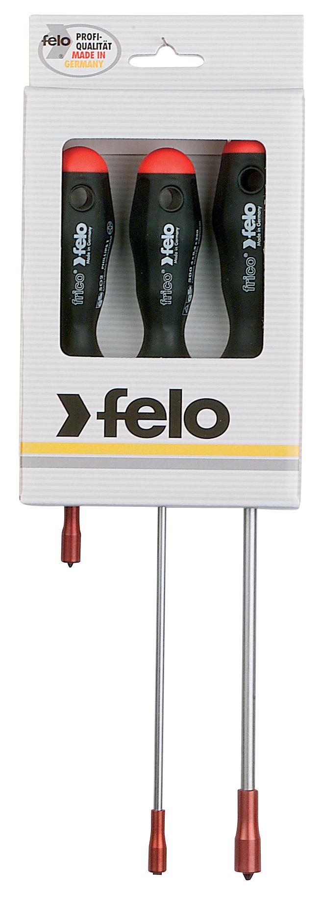 фото Набор отверток felo 50093334