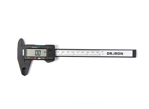  DR.IRON DR6001