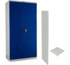 Набор ПРАКТИК Шкаф инструментальный TC-1995 +Перегородка TCD-1800 +Полка TCSh 43х47