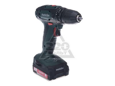 220 Volt