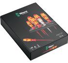 Набор отверток WERA Kraftform Plus 160 iS/7 Rack