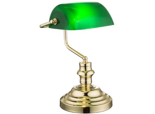 Изображение товара Лампа настольная GLOBO 2491K