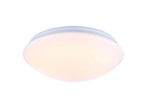 Изображение товара Настенно-потолочный светильник GLOBO 41672RGB современный RGB LED для офиса