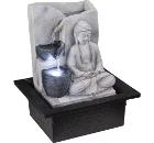 Изображение товара Настольная лампа GLOBO 93019 с светодиодным фонтаном