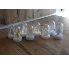 Лампа настольная GLOBO 23227-12