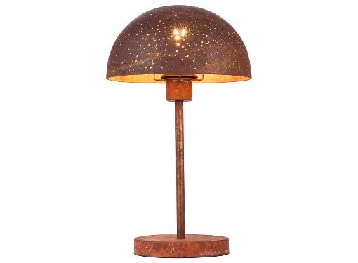 Изображение товара Настольная лампа GLOBO Celine 54652T Е27, декоративная, 40 Вт