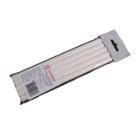 Стержни для клей-пистолетов КАЛИБР Ф11х200мм 5шт/упак (71037)