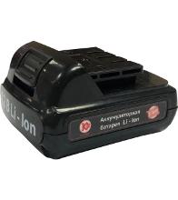 КАЛИБР 12В 2Ач Li-Ion (101219)