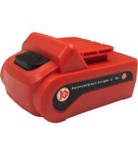 КАЛИБР 12В 2Ач Li-Ion (70762)