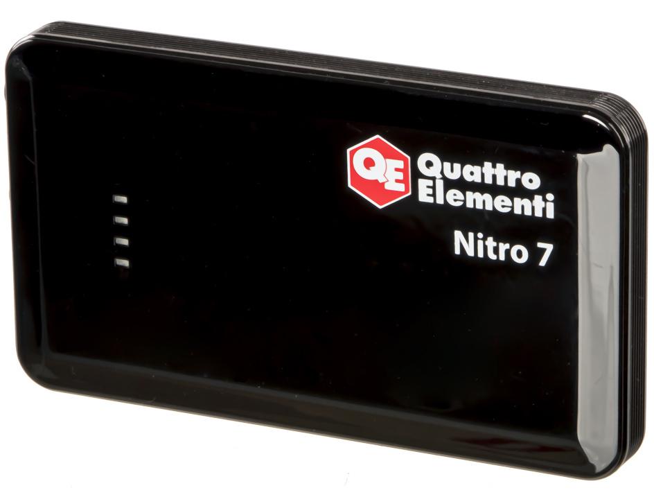 

Устройство пусковое Quattro elementi Nitro 7 (790-304, Nitro 7 (790-304)