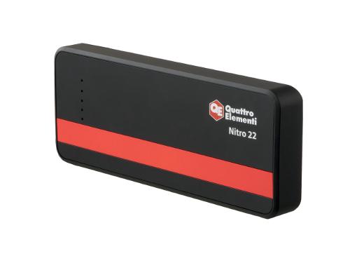 Изображение товара Устройство пусковое QUATTRO ELEMENTI Nitro 22 (790-342)