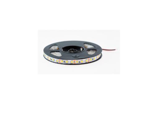   URM 2835-120led-12V-9.6W, 8-10LM-6500K-IP22-8mm