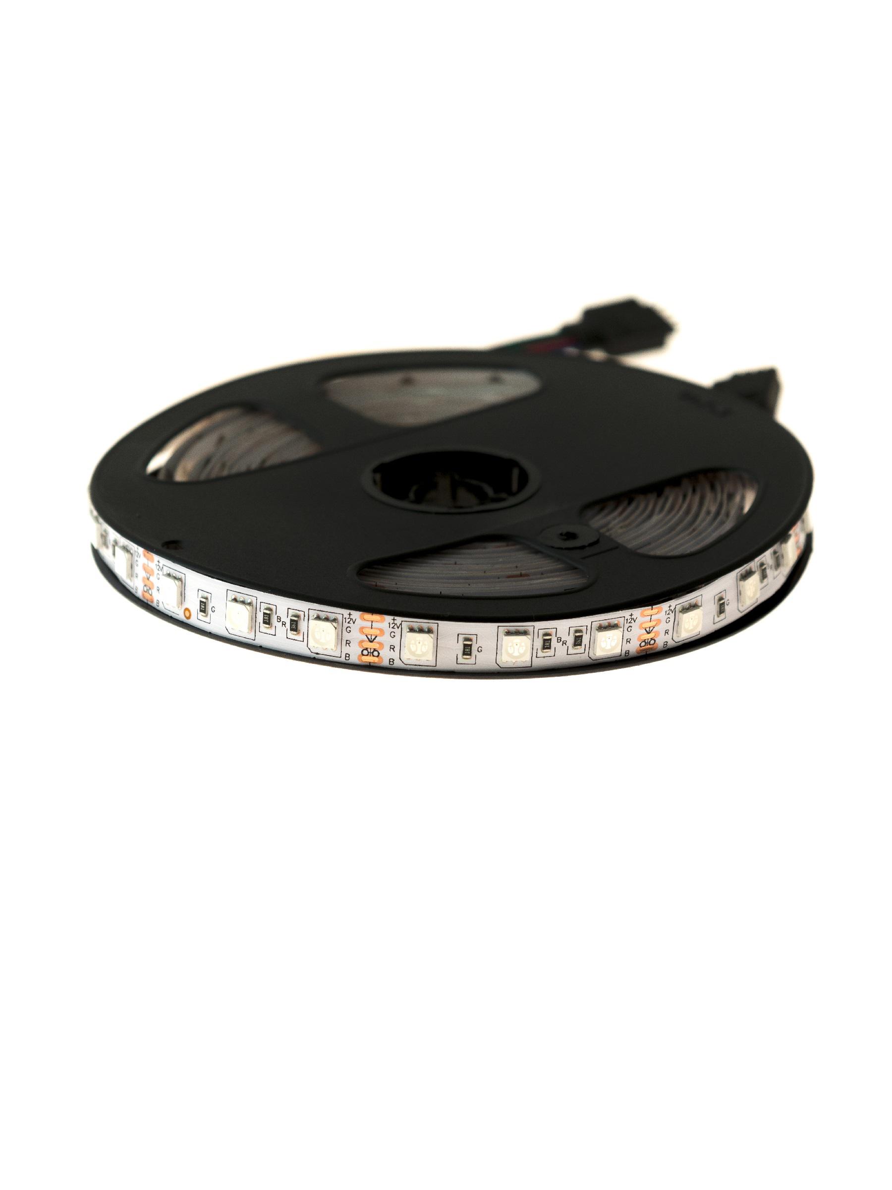 

Лента светодиодная Urm С10113, Цветная(rgb), С10113