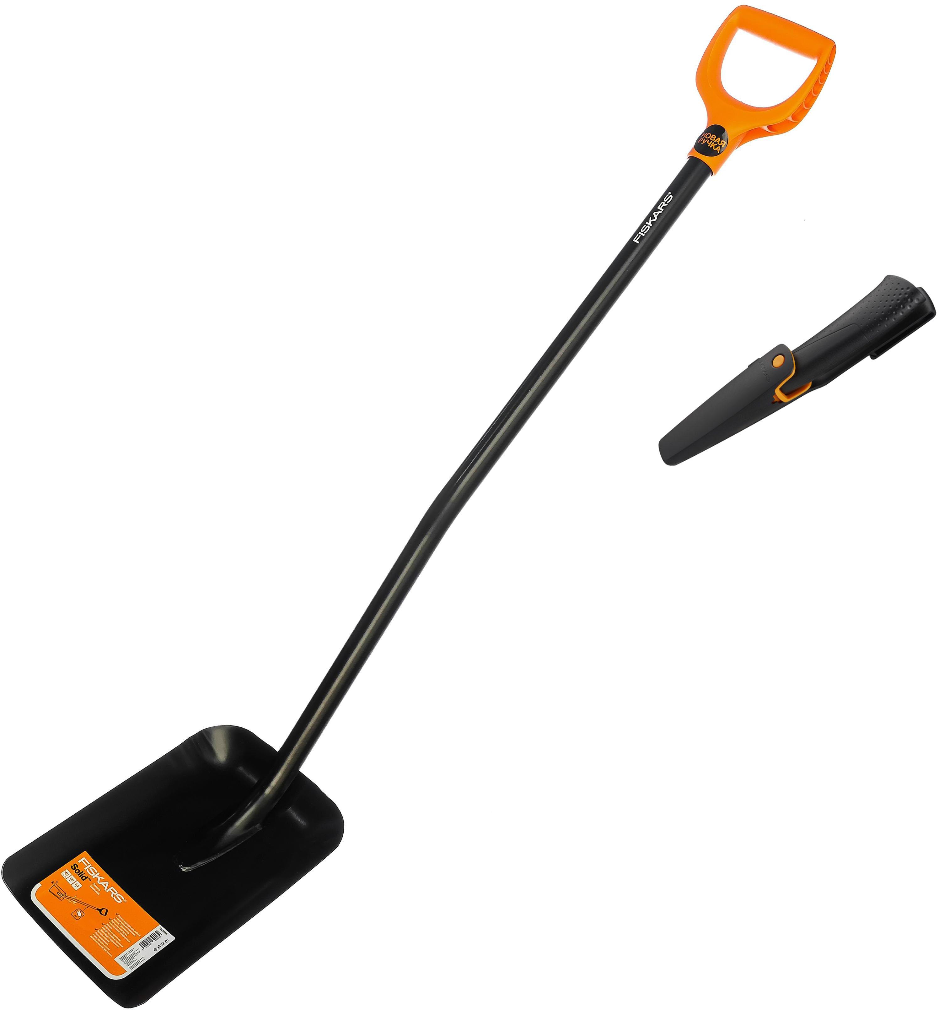 

Набор Fiskars Лопата 1026685, Лопата 1026685