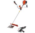  HUSQVARNA  525RX (9667768-01) + () WQ 1400 (600346000)