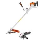 Изображение товара Набор STIHL Мотокоса FS 350 +УШМ (болгарка) WQ 1400 (600346000) Изображение товара Набор STIHL Мотокоса FS 350 +УШМ (болгарка) WQ 1400 (600346000)