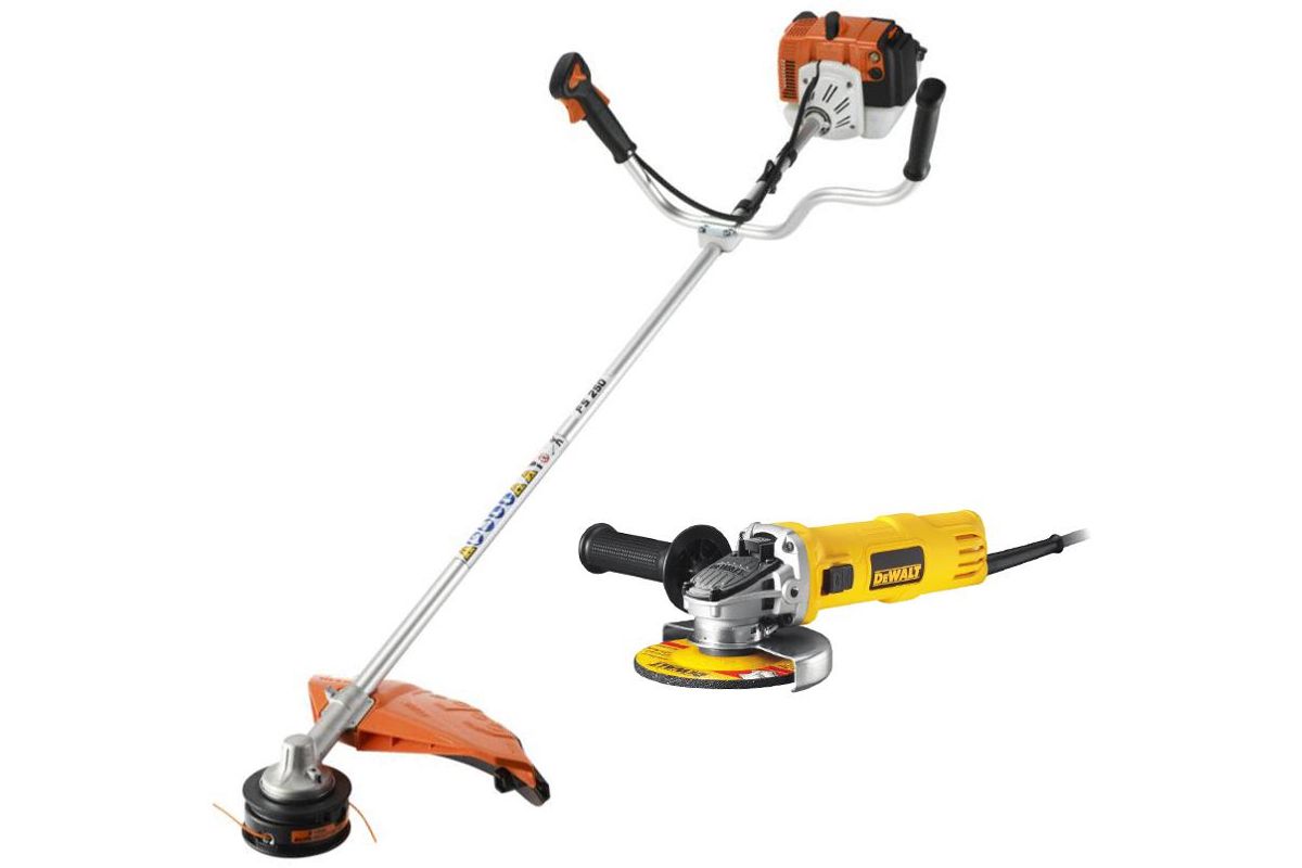 Stihl Fs 250 Купить В Спб