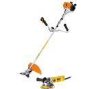  STIHL  FS 120 + () DWE4051